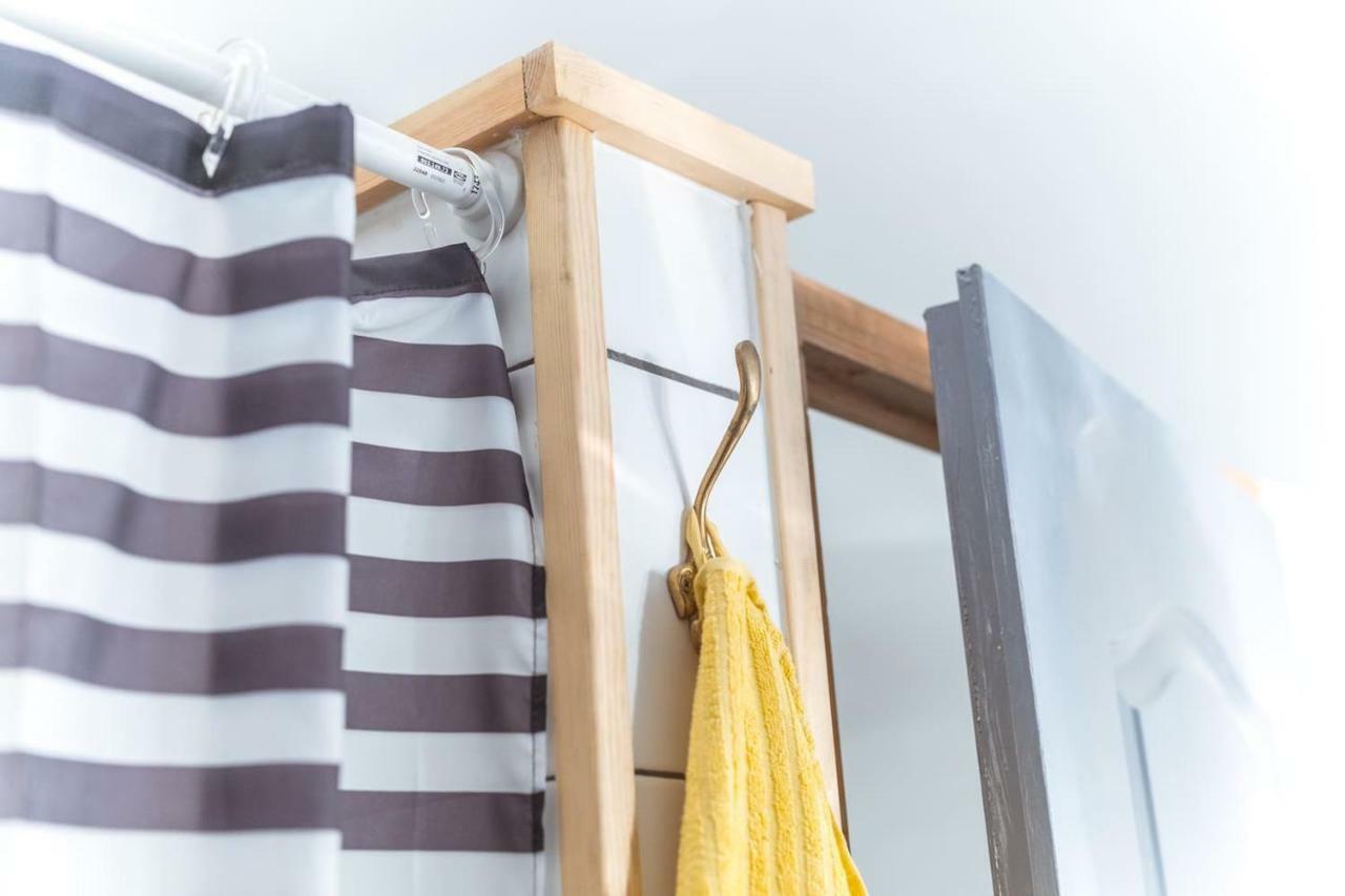 A Szoba Apartman Pecs Bagian luar foto