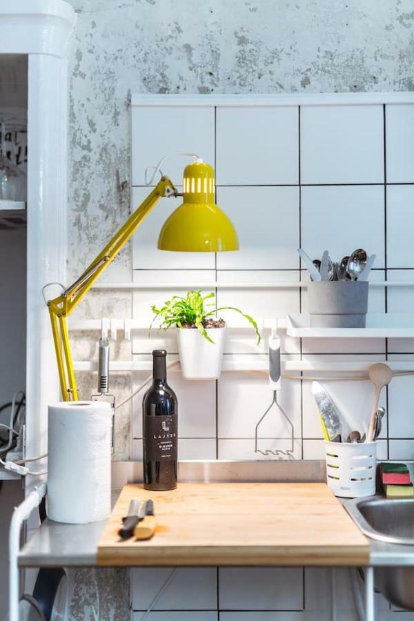 A Szoba Apartman Pecs Bagian luar foto